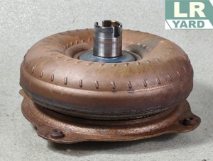 Convertizor Motor 2.7 TDV6 6HP DISCOVERY 3 2005-2009; DISCOVERY 4 2010-2016; RANGE ROVER SPORT 2005-2009 LR008767 5H22-7902-DA - Img 2