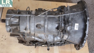 Cutie de viteza automata 6HP DISCOVERY 4 2010-2016; RANGE ROVER SPORT 2010-2013 Motor 3.0 TDV6 Gen1 Euro5 LR042869 AH42-7000-CH - Img 2