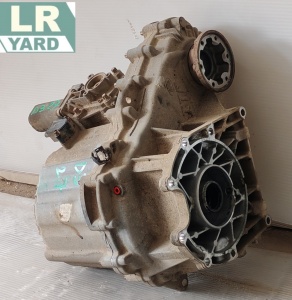 Cutie transfer DISCOVERY 3 2005-2009; DISCOVERY 4 2010-2016; RANGE ROVER SPORT 2005-2009; RANGE ROVER SPORT 2010-2013; RANGE ROVER 2002-2009; RANGE ROVER 2010-2012; RANGE ROVER 2013-2022; RANGE ROVER SPORT 2014-2022 LR049160 CPLA-7K780-AC - Img 2