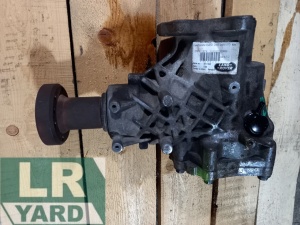 Cutie transfer EVO12; DS15 LR051075 EJ32-7L486-CA