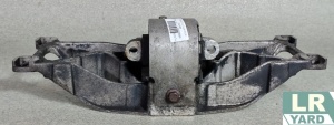 CV buffer with bracket 3.0 TDV6 Gen1 Euro5 Jaguar XF C2Z28466 FW936A026CC - Img 2