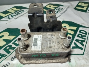 CV oil filler Jaguar XF; Jaguar XJ >2010 C2Z1888818 LR036354