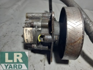 D2 power steering pump QVB101240 - Img 1