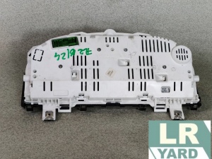 Dashboard clocks FREELANDER 2 2006-2014 LR009331 - Img 2