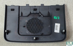 Dashboard diffuser cover FREELANDER 2 2006-2014 LR006736 - Img 2