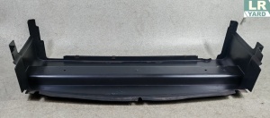 Deflector aer inferior Jaguar XF C2Z2137 8X23-8A095-AA, C2Z2137