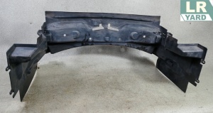 Deflector aer superior Jaguar XF C2Z13531 CX23-8102-AB - Img 2