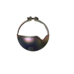 Differential shield DA2250 Britpart - Img 3