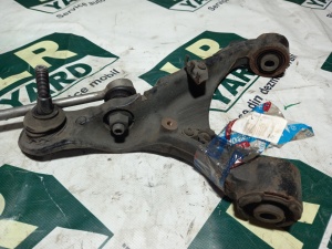 DISCOVERY 3 2005-2009; DISCOVERY 4 2010-2016; RANGE ROVER SPORT 2005-2009 RBJ500850 - Img 1