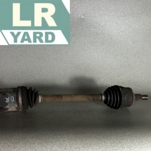 DISCOVERY 3 2005-2009; DISCOVERY 4 2010-2016; RANGE ROVER SPORT 2005-2009; RANGE ROVER SPORT 2010-2013 TDB500100 - Img 3