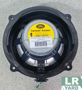 DISCOVERY 3 2005-2009; RANGE ROVER SPORT 2005-2009 XQM500310 - Img 2