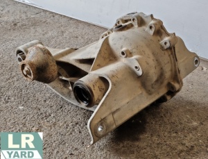 DISCOVERY 4 2010-2016; RANGE ROVER SPORT 2010-2013 LR017317 AH224W063LA - Img 2