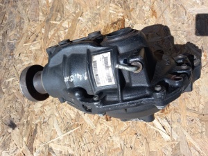 DISCOVERY 4 2010-2016; RANGE ROVER SPORT 2010-2013 LR029569 CH223017BA - Img 2