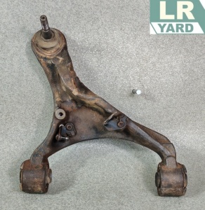 DISCOVERY 4 2010-2016; RANGE ROVER SPORT 2010-2013 LR063688 - Img 2