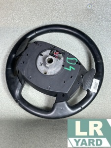 DISCOVERY 4 steering wheel 2010-2016 LR052229 - Img 2
