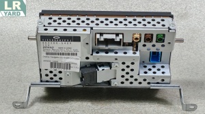 Display navigatie DISCOVERY 3 2005-2009; RANGE ROVER SPORT 2005-2009 LR012984 7H22-10E889-AA - Img 2