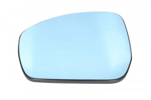 Door mirror glass LR035033 Blic