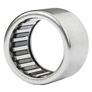 Drawn cup needle roller bearing HK4016 FBJ
