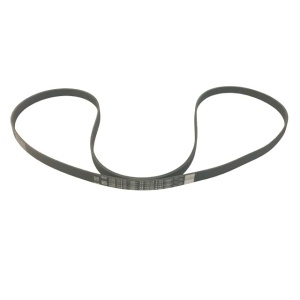 Drive belt RANGE ROVER SPORT 2014 Engine 3.0 diesel TDV6 Generatia 2 Euro 6 RANGE ROVER SPORT 2014-2022 Gates LR062007