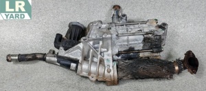 EGR dreapta 3.0; 3.0G2 LR018753 9X2Q-9U438-DA, LR018753 - Img 2