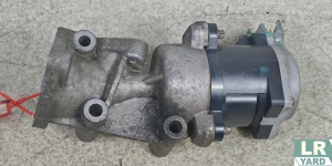 EGR dreapta E4 Motor 2.7 TDV6 DISCOVERY 3 2005-2009; DISCOVERY 4 2010-2016; RANGE ROVER SPORT 2005-2009 LR018324 7H2Q-9D475-DE