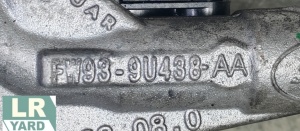 EGR dreapta Motor 3.0 TDV6 Gen2 Euro6 LR063122 FW93-9U438-AA, LR063122 - Img 3