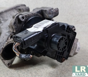 EGR Motor 2.2 TD4/SD4 LR000997 6G9Q-9D475-AA - Img 2