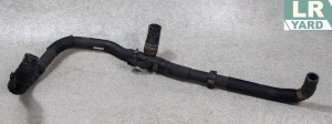 EGR scraper pipe 3.0 TDV6 Gen2 Euro6 LR081465 - Img 1