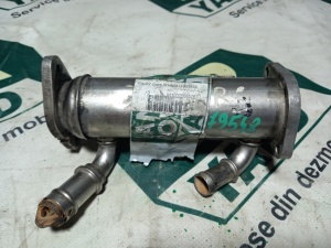 EGR scraper right 3.6 TDV8 LR003858 6H4Q9Y493DF - Img 1