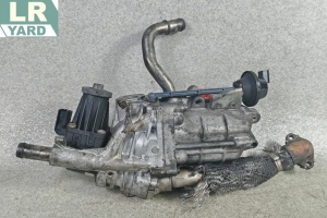 EGR stanga 3.0 JXF; JXJ10 JDE10760 9X2Q-9U438-CA, JDE10760 - Img 2