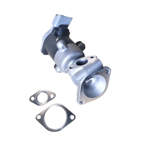 EGR stanga Motor 2.7 TDV6 E3 LR018465 Bearmach 4R8Q-9D475-AD, LR018465