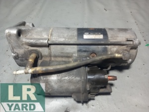 Electromotor 3.6 TDV8; 4.4 TDV8 RANGE ROVER 2002-2009; RANGE ROVER 2010-2012 LR032541 - Img 2