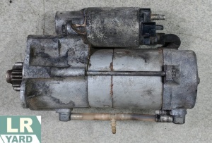 Electromotor Motor 2.0 Ingenium DTD; Motor 2.0 Ingenium DTA DISCOVERY 5 2017≥; RANGE ROVER SPORT 2014-2022 LR081404 HPLA-11001-AD - Img 2