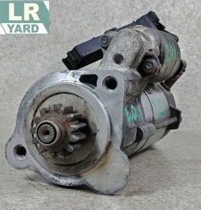 Electromotor Motor 2.0 Ingenium DTD; Motor 2.0 Ingenium DTA Jaguar XE RANGE; Jaguar ALL NEW XF; Jaguar F-PACE; RANGE ROVER VELAR ≥2017 T2H1941 GX73-11001-AD - Img 2