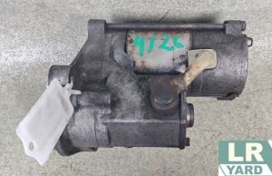 Electromotor Motor 2.0 TD4 FREELANDER 1 1996-2006 NAD101500 1H5Z-11000-EA, NAD101500 - Img 2