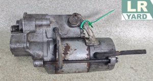 Electromotor Motor 2.2 TD4/SD4 FREELANDER 2 2006-2014 LR007372 6G9N-11000-MB, LR007372