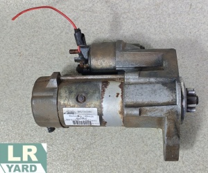 Electromotor Motor 2.7 TDV6 DISCOVERY 3 2005-2009; RANGE ROVER SPORT 2005-2009 NAD500080 5H22-11002-AA - Img 1