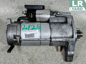 Electromotor Motor 3.0 TDV6 Gen2 Euro6 Jaguar F-PACE T4A6971 HK83-11001-AC