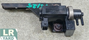 Electrovalva EGR Motor 2.0 TD4 8510381 6H42-9D475-AA, 8510381 - Img 2