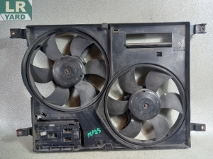Electroventilator Motor 2.0 TD4; Motor 1.8 Benzina FREELANDER 1 1996-2006 PGF000231 3H4Z-8W601-AA - Img 2