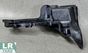 Element carcasa baterie stanga RANGE ROVER SPORT 2005-2009; DISCOVERY 3 2005-2009 RANGE ROVER SPORT 2010-2013; DISCOVERY 4 2010-2016 DWM500110 8H22-18N379-AA - Img 2