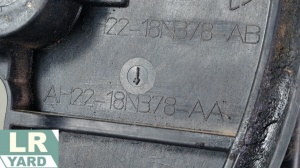 Element cutie baterie DISCOVERY 3 2005-2009; RANGE ROVER SPORT 2005-2009 DWM500100 8H22-18N378-AA - Img 3