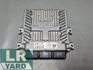 Engine Calculator 2.7 TDV6 2.7 TDV6 Jaguar S-TYPE C2C38868 4R8Q12A650EG