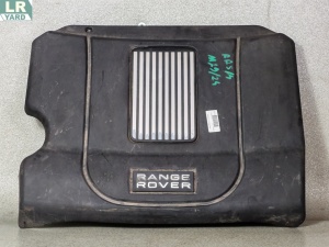 Engine cover 4.4 LR062495 - Img 1