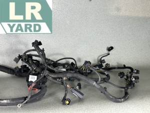 Engine harness 4.4 TDV8 RANGE ROVER 4.4 TDV8 2010-2012 LR04444101 - Img 1