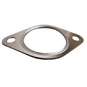 Exhaust gasket FREELANDER 1996 - 2006 CLASSIC Engine 1.8 Petrol WCM100590 Britpart