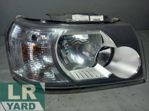 Far dreapta RHD FL2 LR001559 6H52-13W029-AC - Img 1