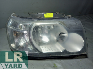 Far dreapta RHD FREELANDER 2 2006-2014 LR001559 6H52-13W029-AC - Img 1