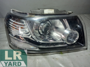 Far dreapta RHD FREELANDER 2 2006-2014 LR039792 DH52-13W029-FB - Img 1
