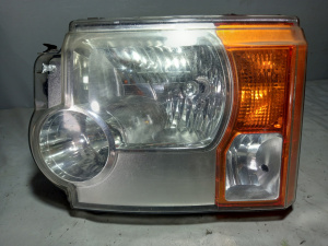 Far stanga RHD DISCOVERY 3 2005-2009 XBC500032 5H22-13W029-GA - Img 5